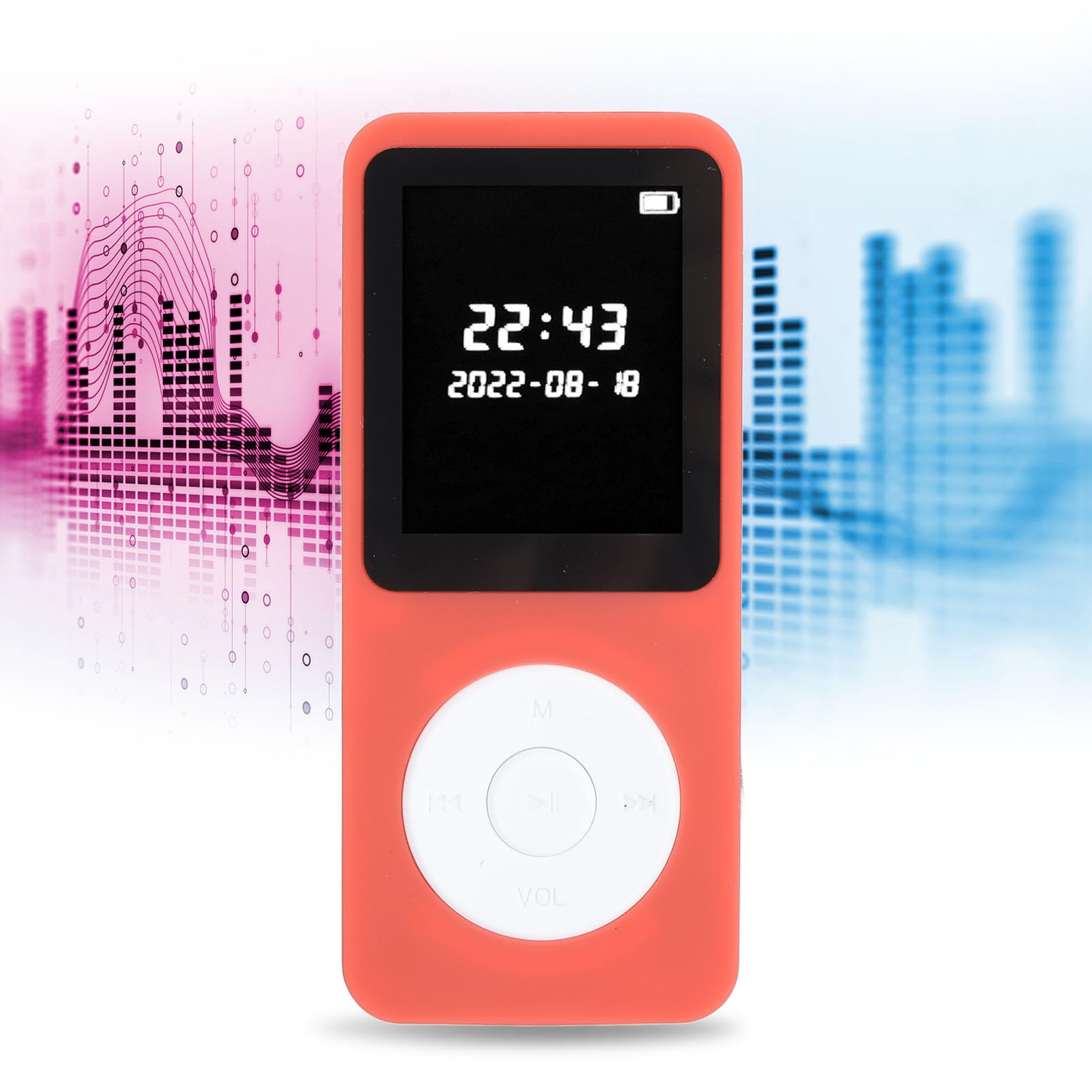 17 音楽プレーヤー Amazon.co.jp: Fohil MP3プレーヤー Bluetooth5.0 8GB 256GB